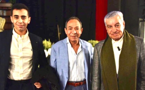 Zahi Hawass ad Acqui Terme per presentare la sua autobiografia