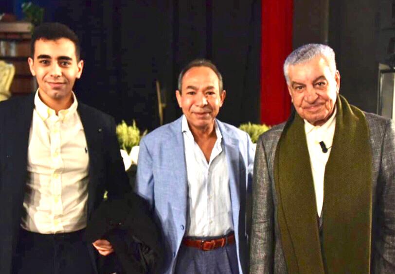 Zahi Hawass ad Acqui Terme per presentare la sua autobiografia