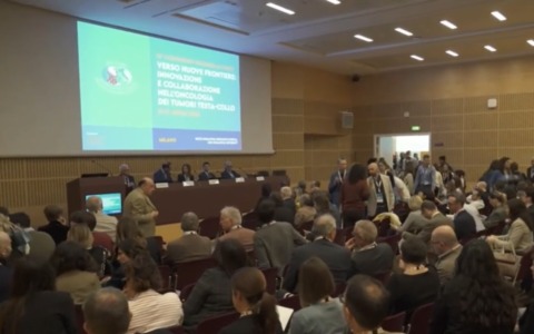 Tumori testa-collo: i progressi in oncologia in un congresso all’Humanitas di Rozzano