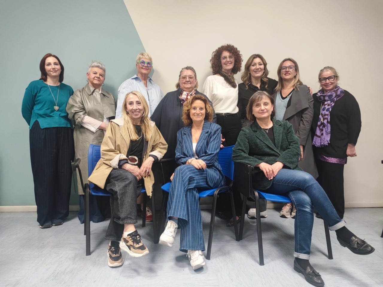 Confcommercio Alessandria: Cristina Mazzoni presidente del gruppo Terziario Donna