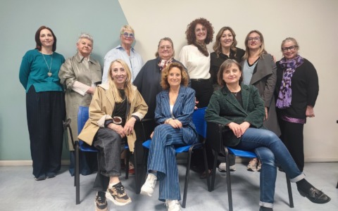 Confcommercio Alessandria: Cristina Mazzoni presidente del gruppo Terziario Donna