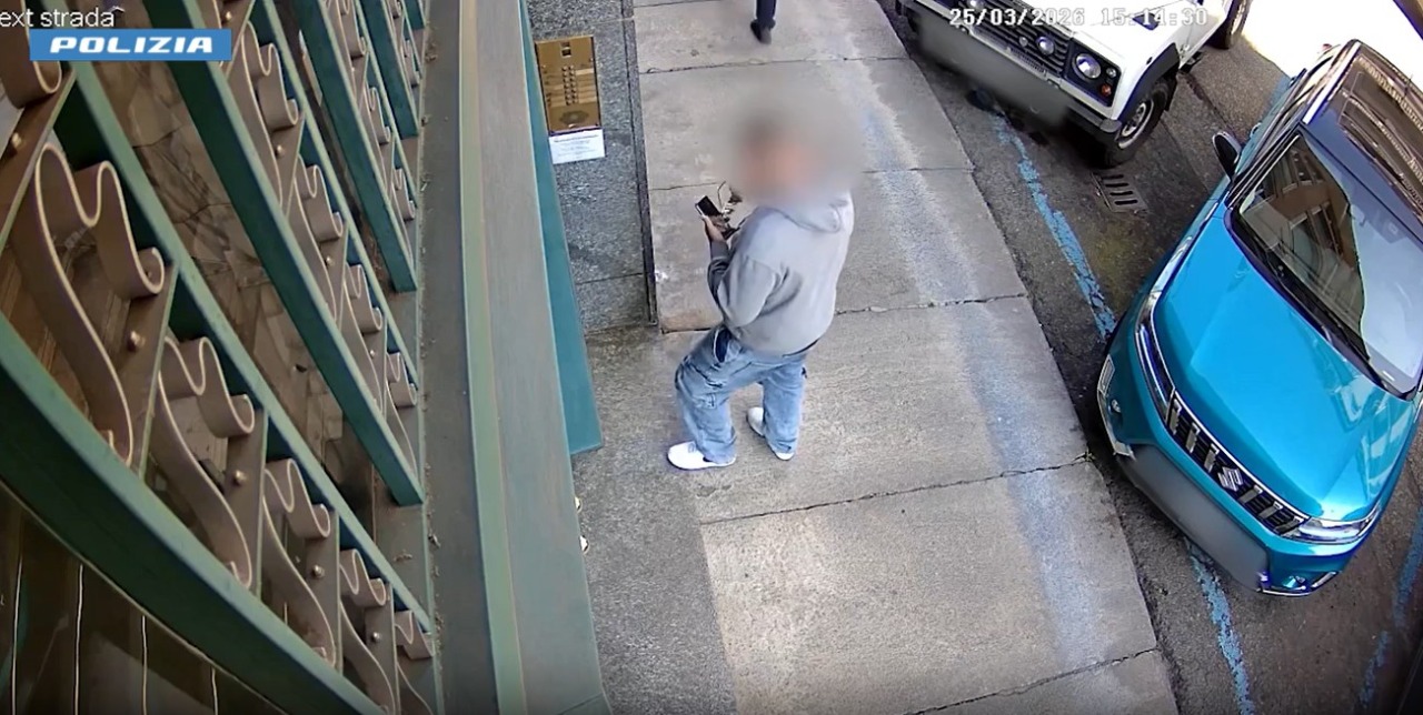 Truffa del finto Carabiniere: arrestato autore di diversi colpi a Torino