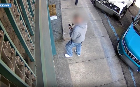 Truffa del finto Carabiniere: arrestato autore di diversi colpi a Torino