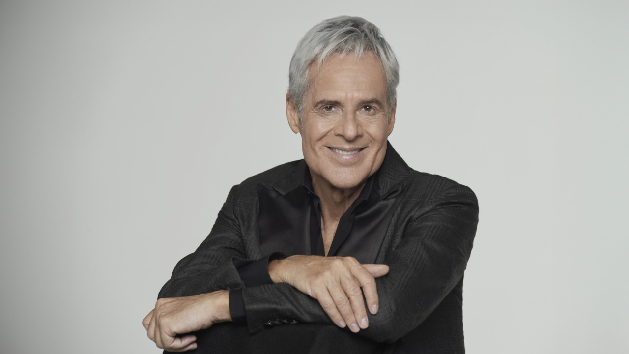 Torino omaggia Claudio Baglioni a Palazzo Civico