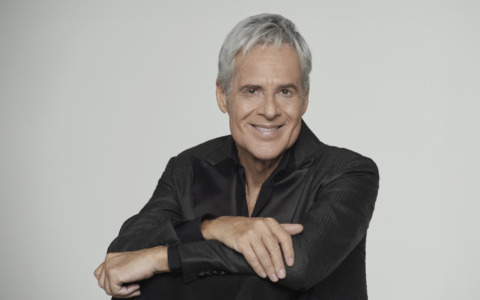 Torino omaggia Claudio Baglioni a Palazzo Civico