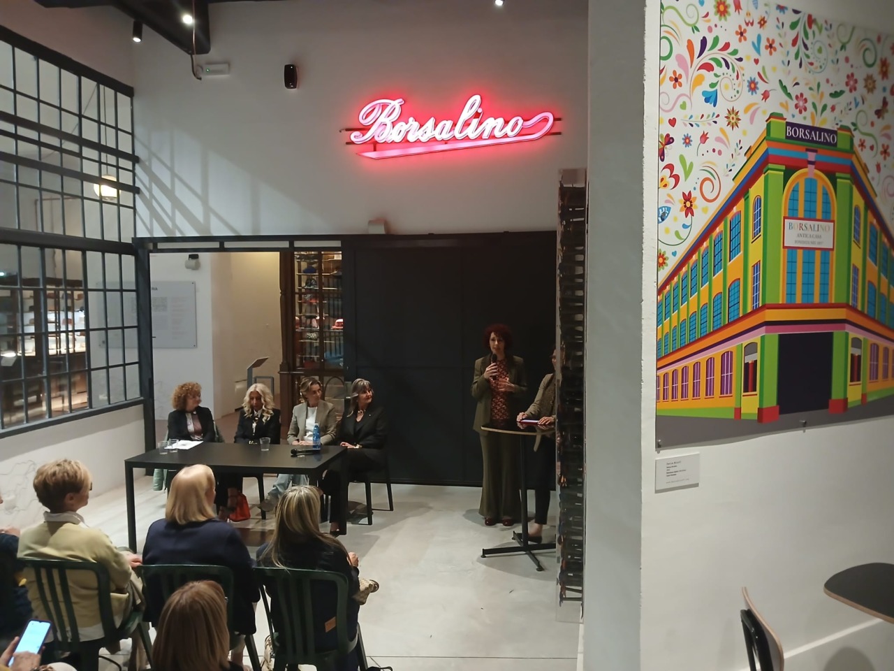 Donne e talento: in provincia di Alessandria un’impresa su 4 è donna