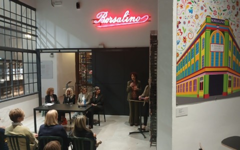 Donne e talento: in provincia di Alessandria un’impresa su 4 è donna