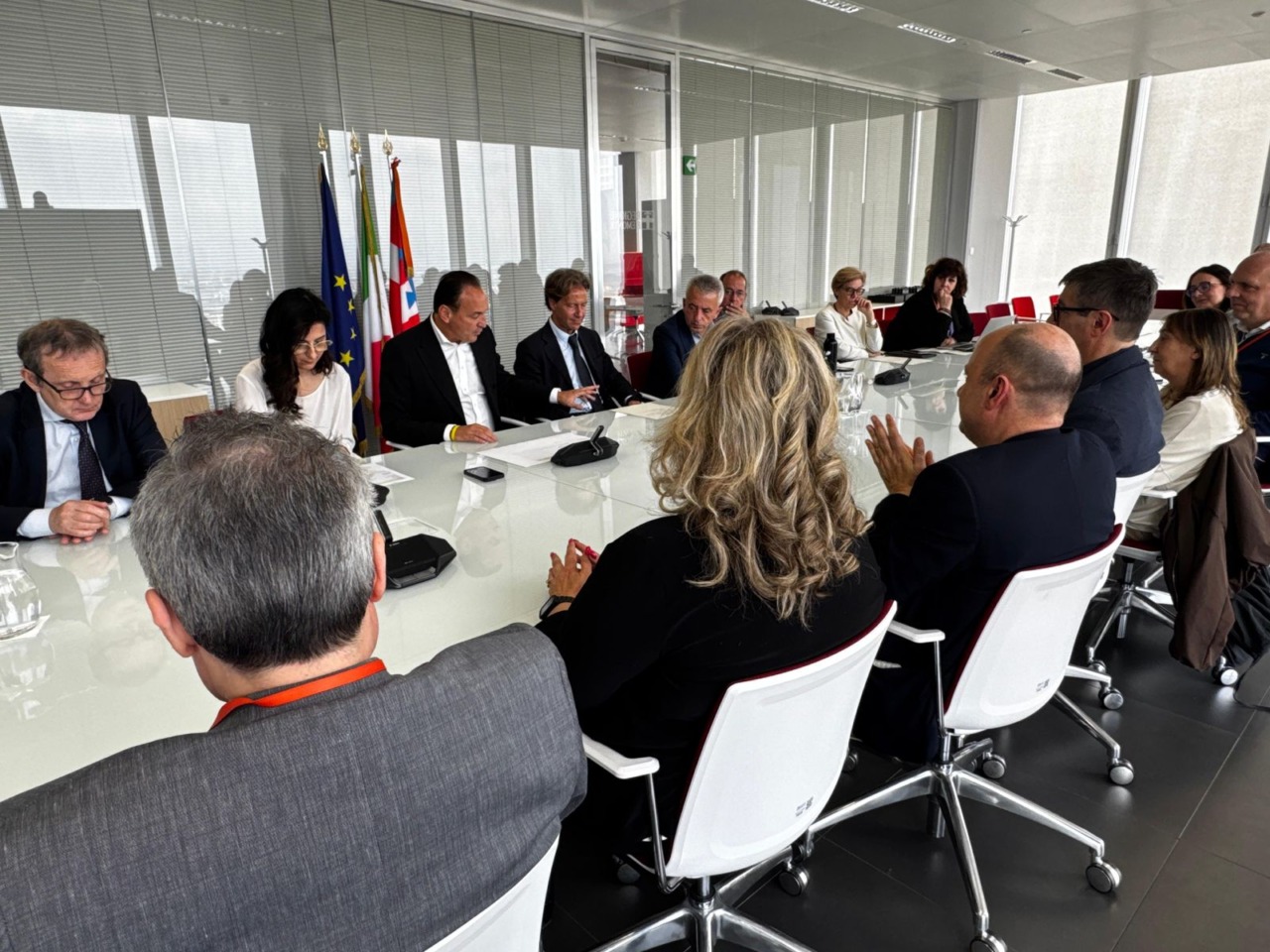 Terme di Acqui: oggi l’incontro in Regione, si lavora per tutelare l’occupazione