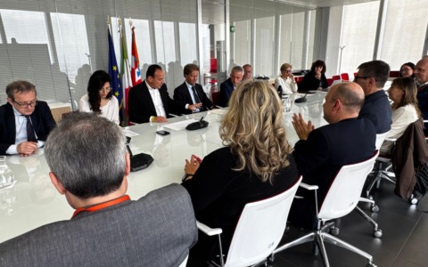 Terme di Acqui: oggi l’incontro in Regione, si lavora per tutelare l’occupazione