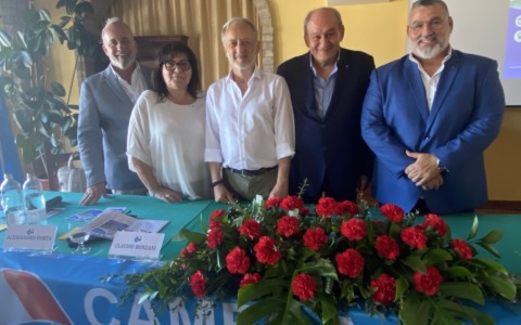 UIL Alessandria, Bonzani confermato alla guida al XIX Congresso
