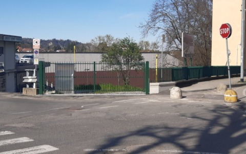 Nasce ad Ovada un comitato per rilanciare lo sferisterio