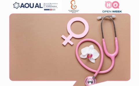 Salute della donna: all’AOU AL visite ginecologiche gratuite e percorsi di informazione