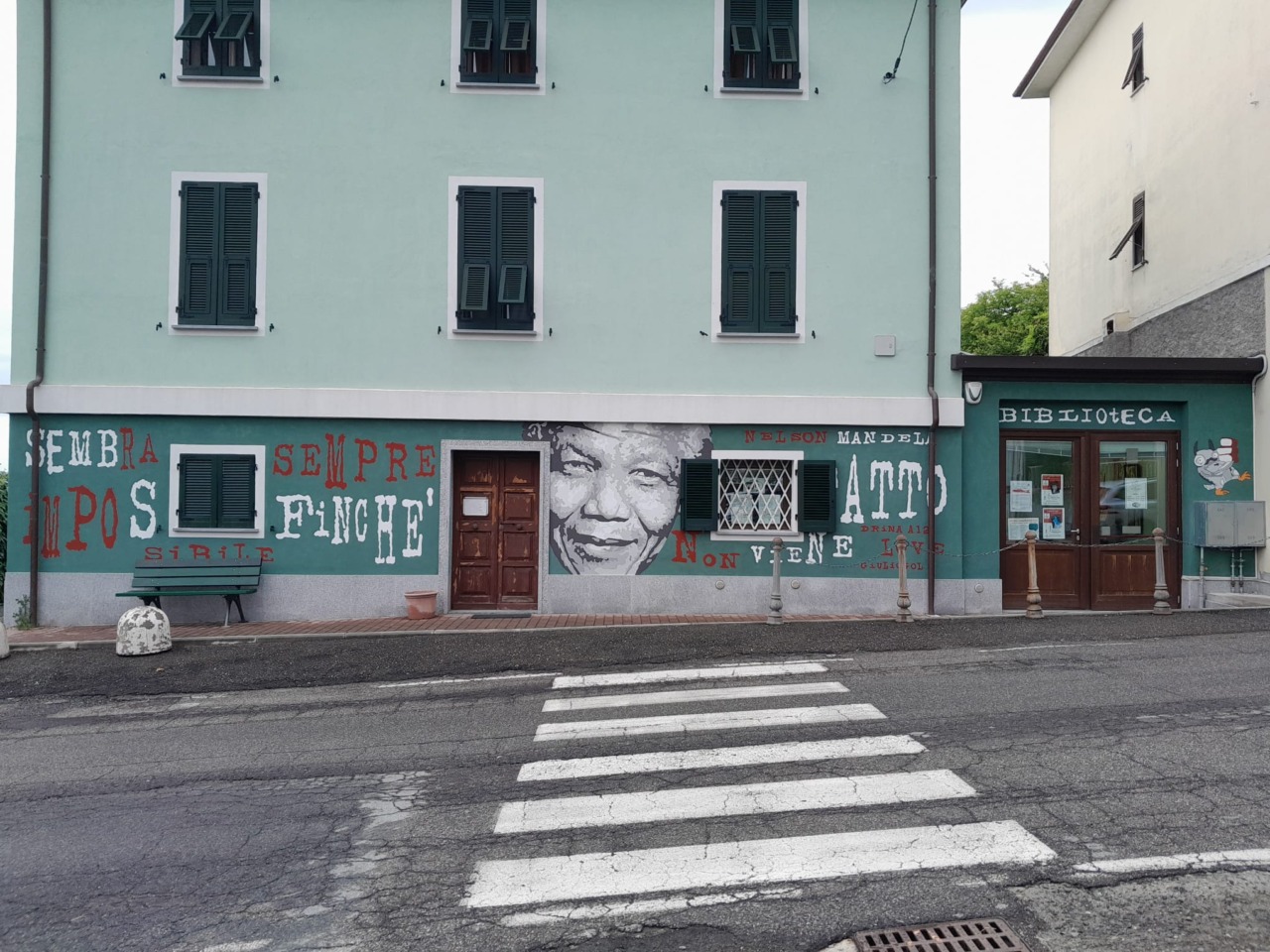 Tagliolo Monferrato, il noir storico di Daniele Cambiaso protagonista a “Quattro chiacchiere d’autore”