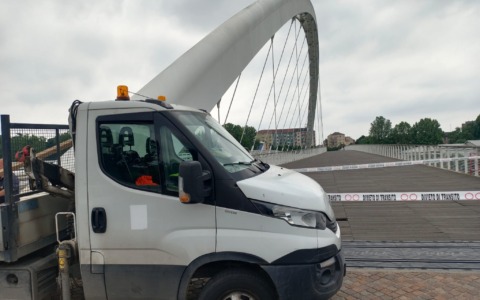 Alessandria, fondi per ponti, scuole e dissesto: “Avanti con manutenzione e sicurezza”