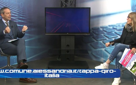 Alessandria si prepara al Giro d’Italia: sport, turismo e identità per rilanciare il territorio