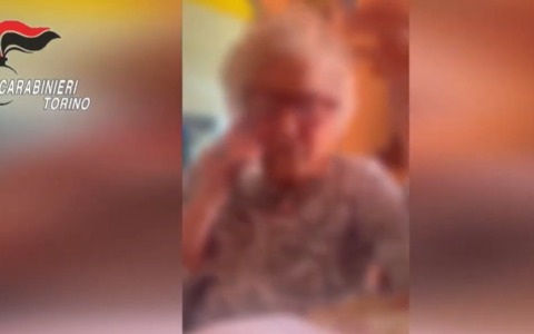 A Torino la nonna investigatrice sventa due truffe