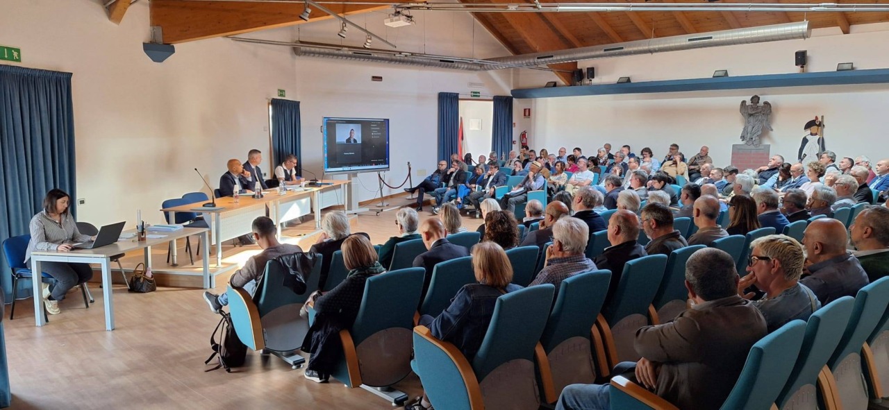 Provincia di Alessandria: Assemblea dei Sindaci per l’approvazione del rendiconto 2025