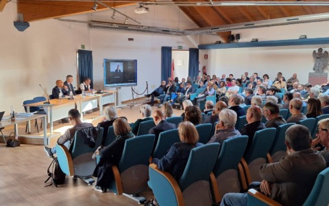 Provincia di Alessandria: Assemblea dei Sindaci per l’approvazione del rendiconto 2025