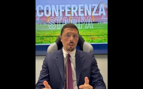 La nuova Alessandria calcio presentata da patron Barani. Ricca estate sportiva nell’Ovadese