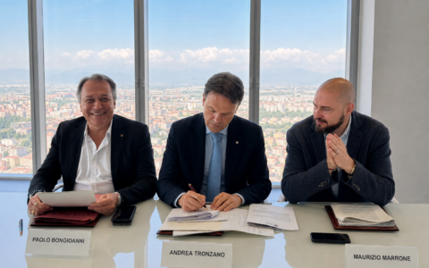 Dalla Regione 100mila euro per avviare 5 nuovi Distretti del Commercio