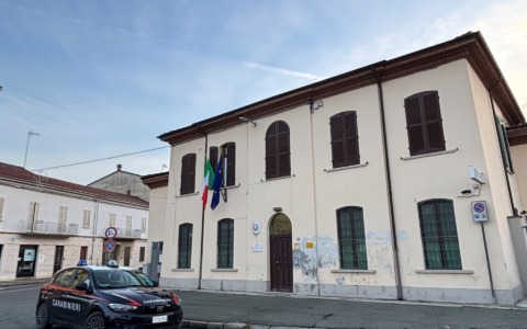 Spinetta Marengo: tenta di incendiare l’auto dell’ex fidanzata, arrestato dai Carabinieri