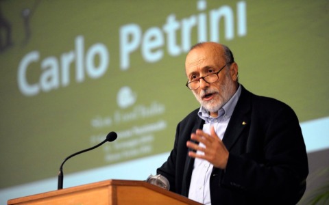 Morto Carlo Petrini, fondatore di Slow Food: il ricordo di UPO e Regione Piemonte