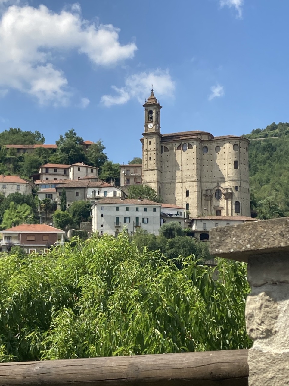 Una Santa Esperienza in Val Bormida, tra Denice e Cessole/Loazzolo