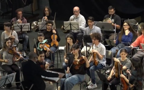 Stasera al Teatro Alessandrino il “Concerto di Primavera” del Conservatorio Vivaldi