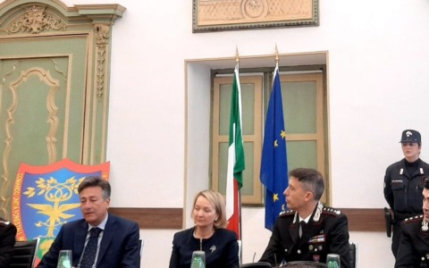 Abusivismo edilizio, oltre venti immobili demoliti tra Alessandria e Asti