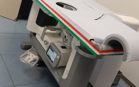 Nuova strumentazione all’avanguardia alla radiologia di Tortona contro il tumore al seno