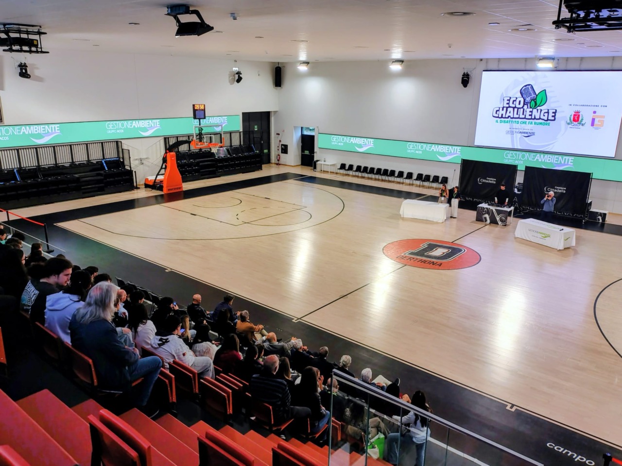A Tortona il progetto “EcoChallenge” premia gli studenti impegnati nell’ambiente