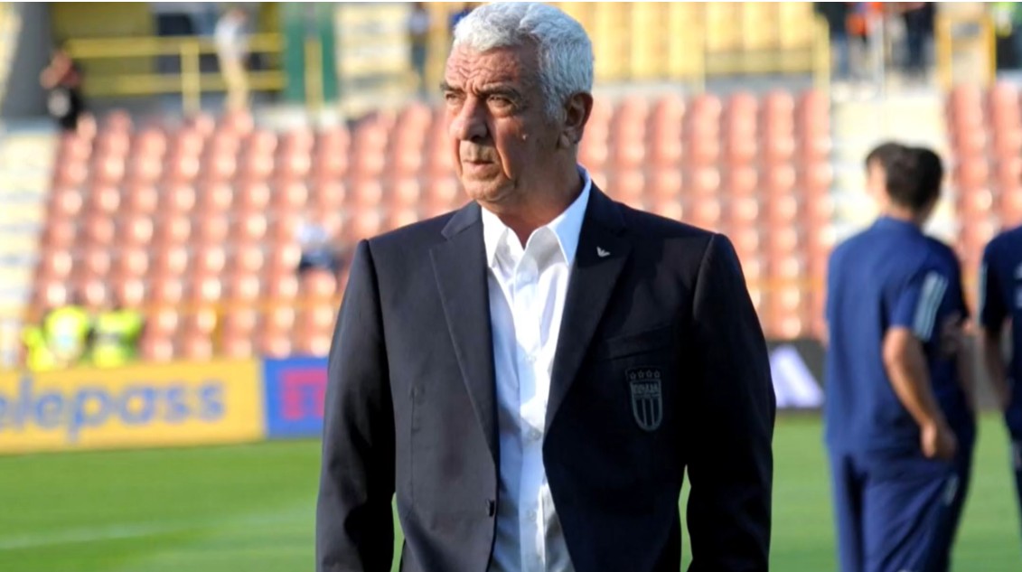 E’ morto Evaristo Beccalossi, idolo dei tifosi neroazzurri e opinionista di Netweek Calcio