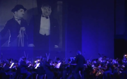 Ad Acqui Terme il cinema e la musica abbracciano la solidarietà