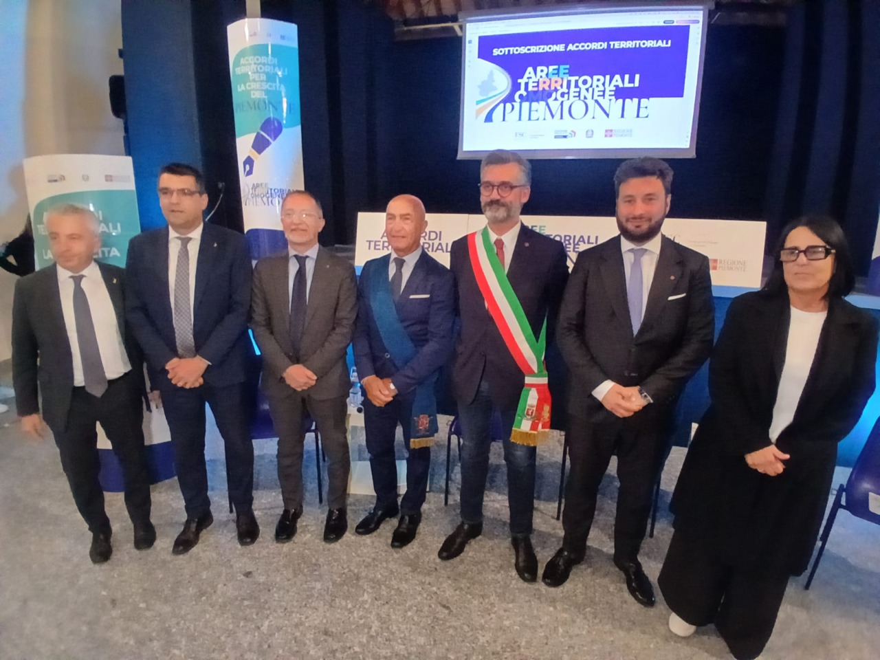Dall’Europa al Piemonte: oltre 8,8 milioni per 74 progetti del territorio Alessandrino
