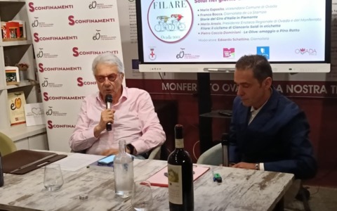 Nella terra dei Campionissimi da 59 anni nessun alessandrino si è imposto in una tappa