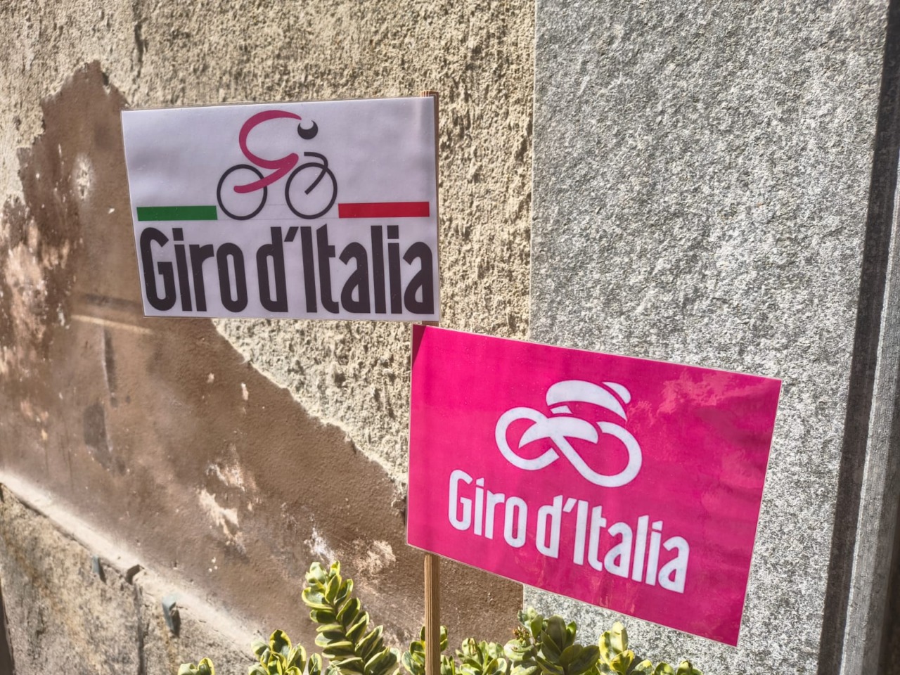 Giro d’Italia ad Alessandria: domani edizione speciale del nostro tg con la diretta della partenza