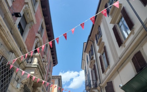 La tappa alessandrina del Giro d’Italia: a Filo Diretto il sindaco Giorgio Abonante