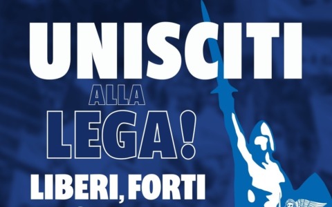 Lega, sabato ad Alessandria due gazebo per la campagna di tesseramento 2026