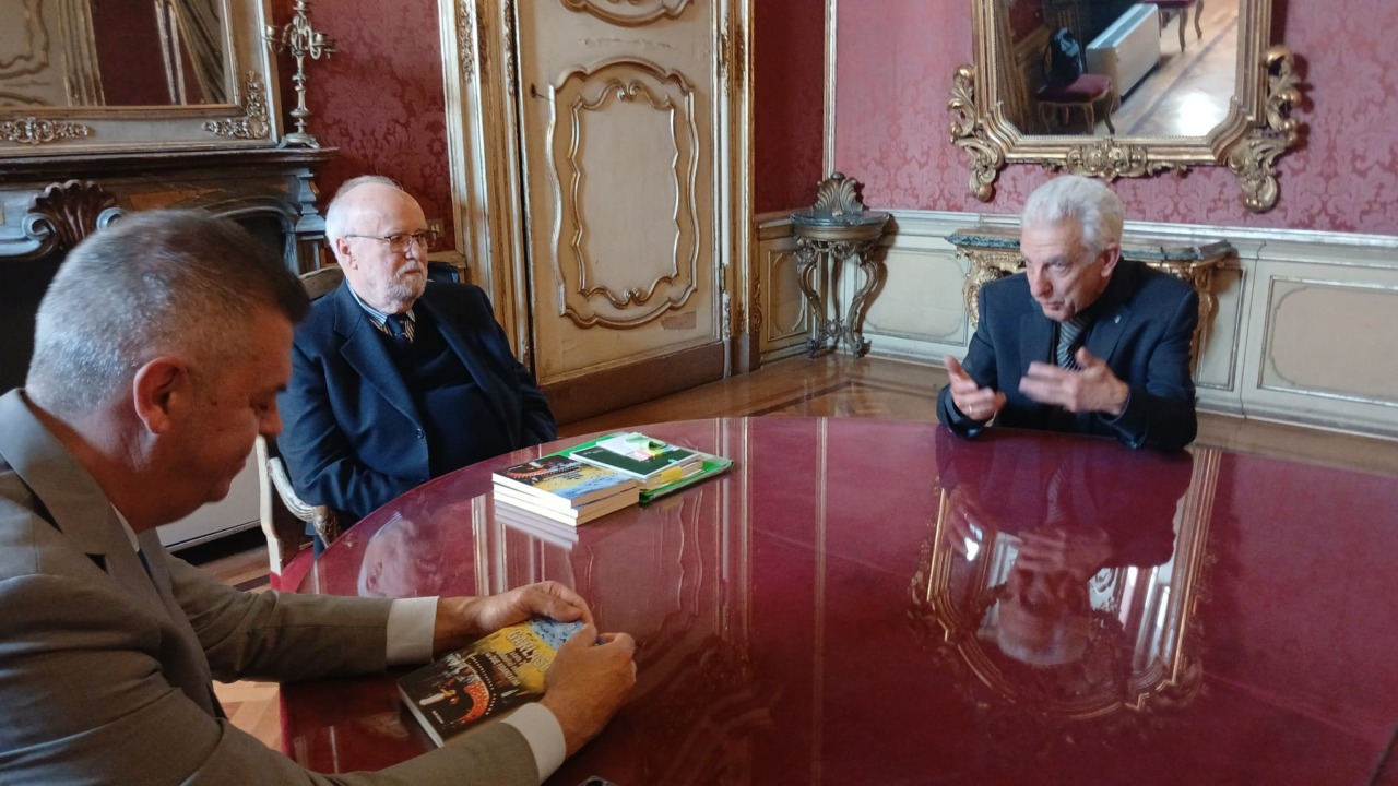 Il delitto di Garlasco in un libro dell’avvocato alessandrino Mario Volante