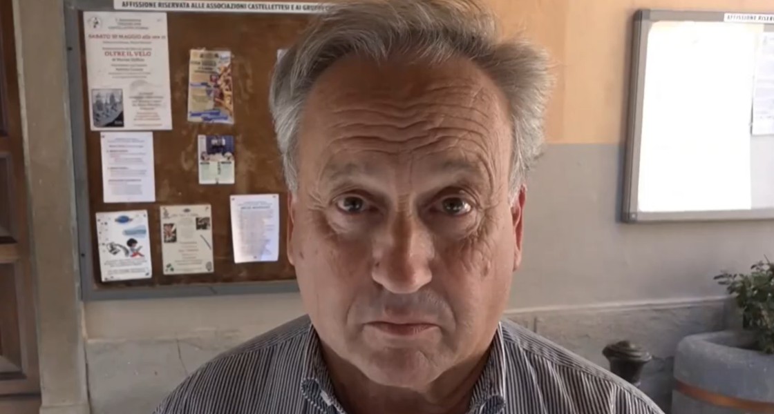 E’ Marco Lanza il nuovo sindaco di Castelletto d’Orba