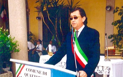 Quattordio in lutto per la scomparsa dell’ex sindaco Mario Sillano