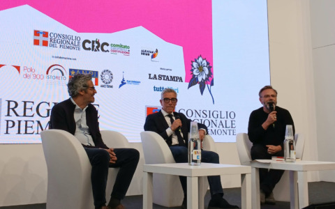 Ottobre Alessandrino verso la terza edizione: evento “off” al Salone del Libro e il 26 maggio ad Alessandria