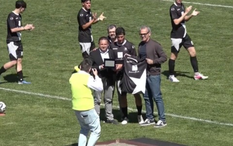 Calcio: salvezza per l’Ovadese, retrocede l’Acqui. In promozione in finale la Gaviese