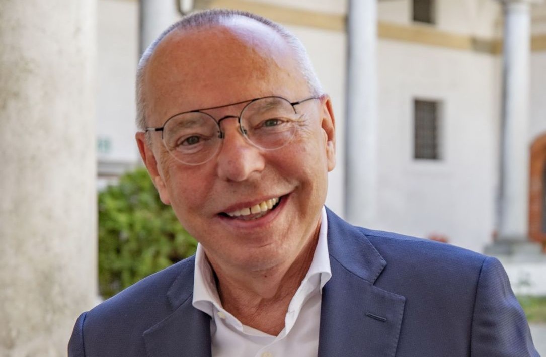 Paolo Arrobbio è il nuovo presidente della Fondazione Cassa di Risparmio di Alessandria