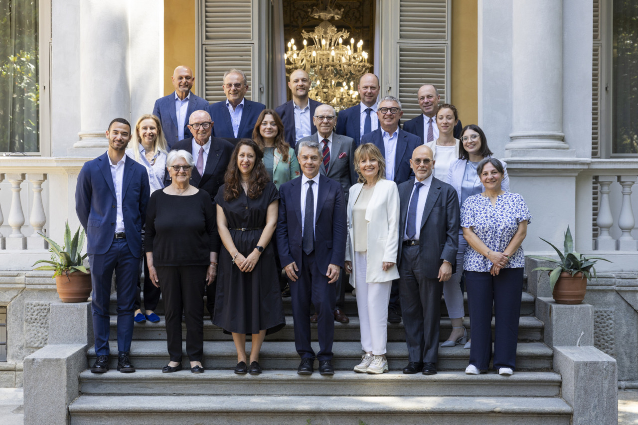 Nasce in Piemonte la prima Rete di Fondazioni Ospedaliere ed Enti No-profit: c’è anche Solidal