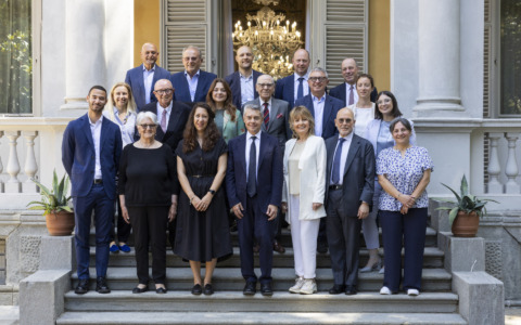 Nasce in Piemonte la prima Rete di Fondazioni Ospedaliere ed Enti No-profit: c’è anche Solidal