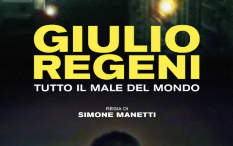 “Università per Giulio Regeni”, l’UPO aderisce alla mobilitazione nazionale