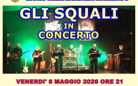 L’8 maggio al Teatro Alessandrino il concento a favore dell’ospedale Borsalino