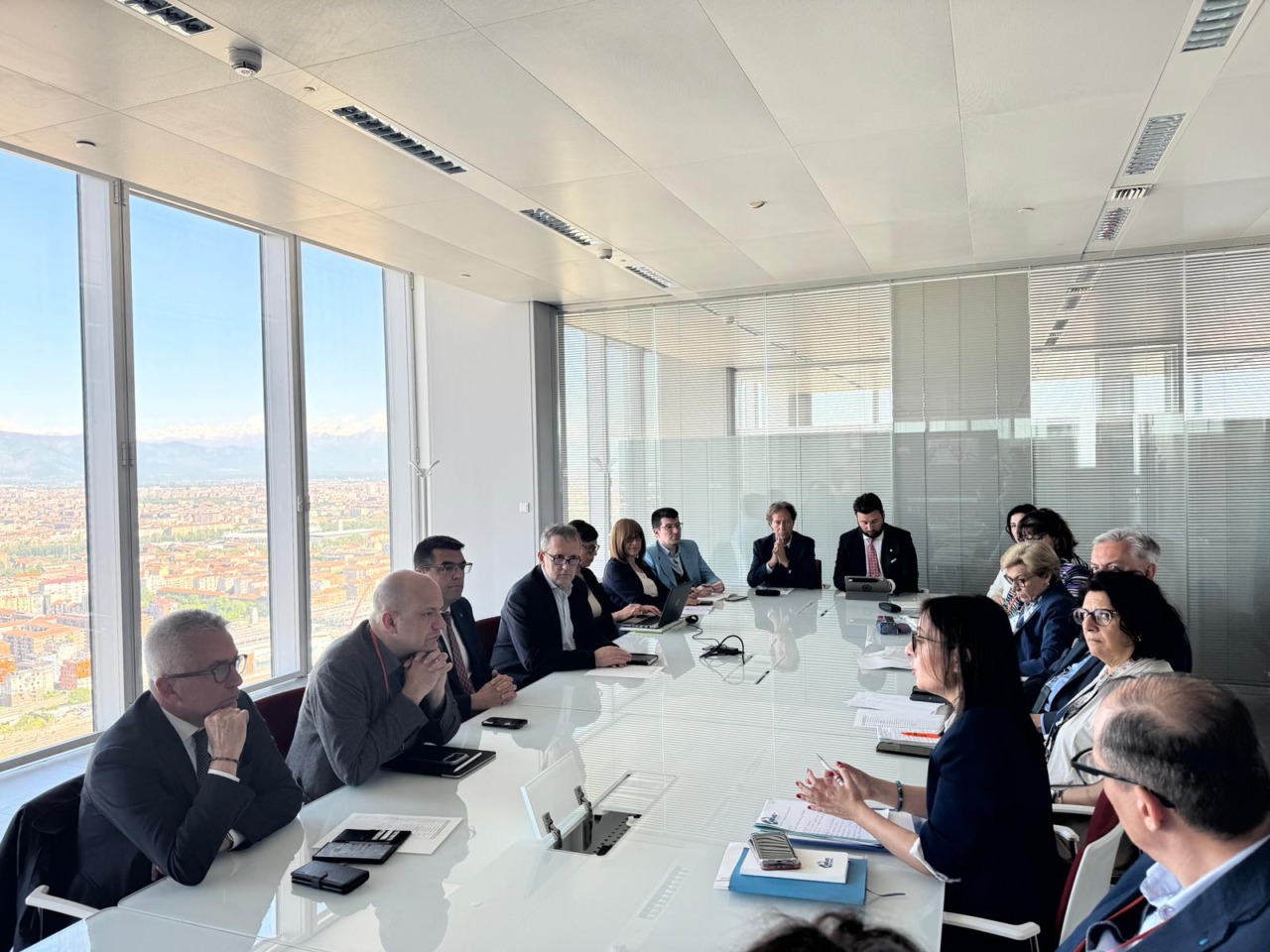Nuovo incontro in Regione Piemonte per far ripartire le Terme di Acqui