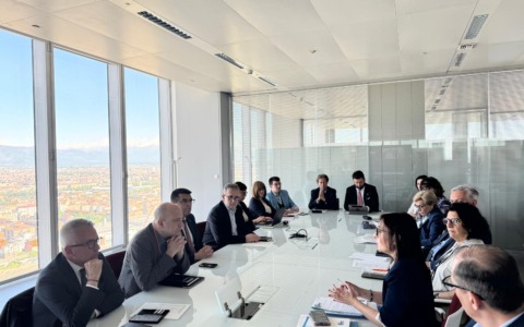 Nuovo incontro in Regione Piemonte per far ripartire le Terme di Acqui